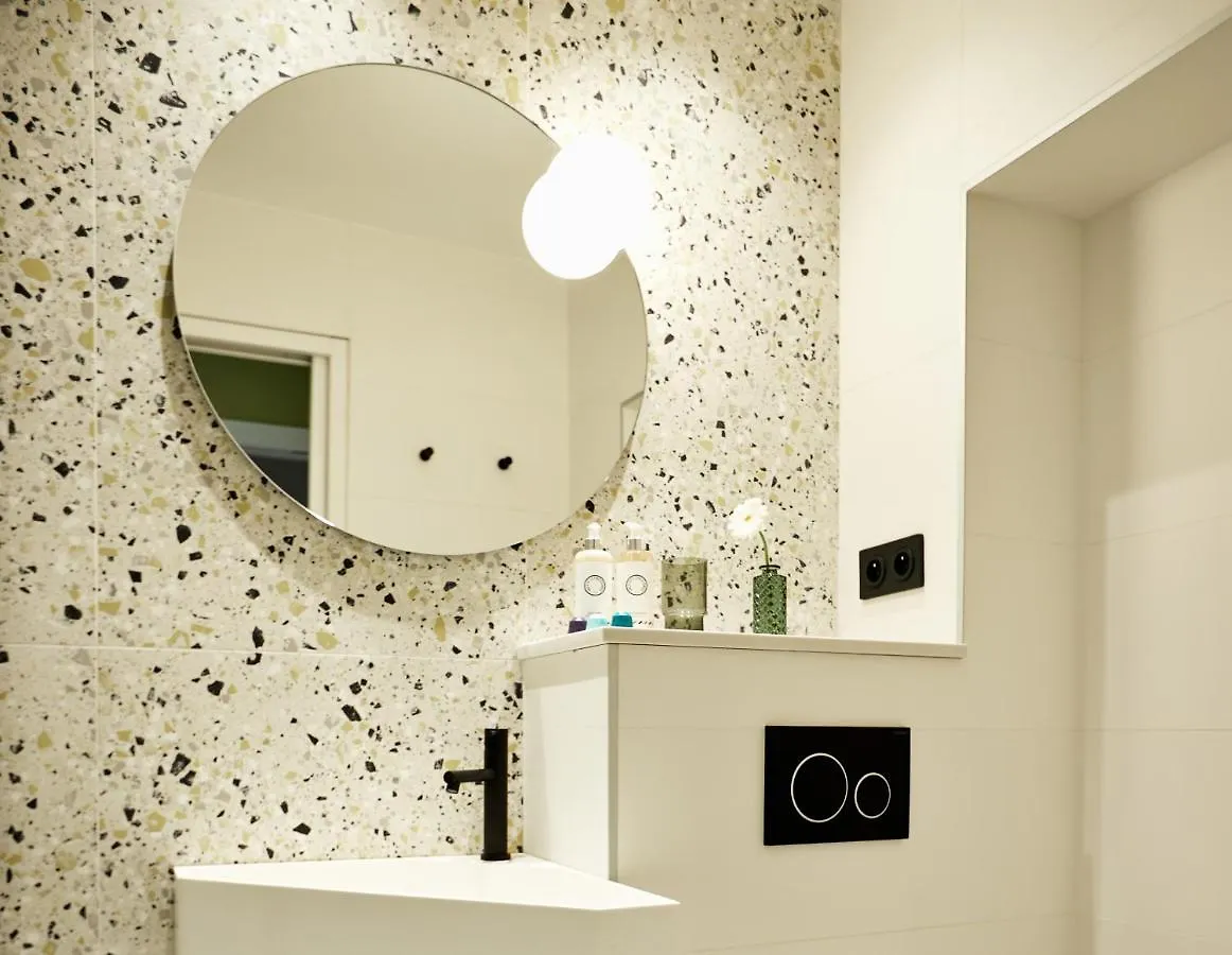 Hotel Hôtel Amoi Paris