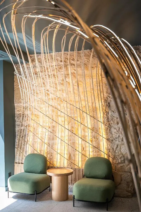 Hotel Hôtel Amoi Paris