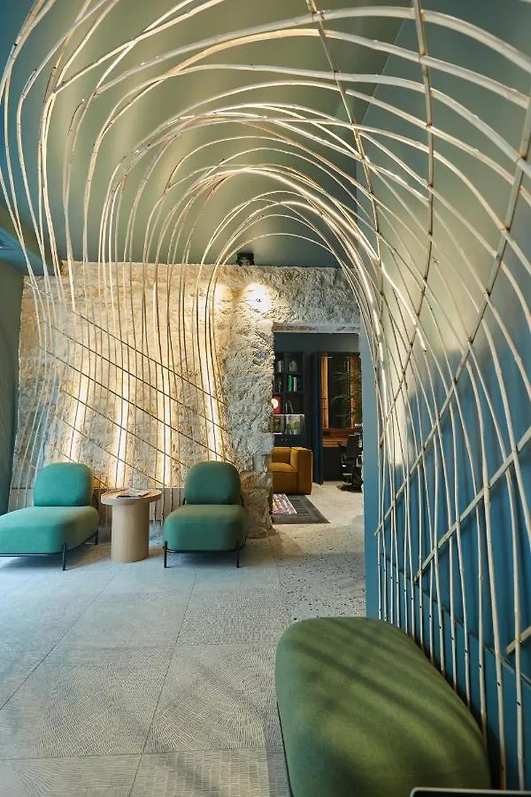 Hôtel Amoi Paris