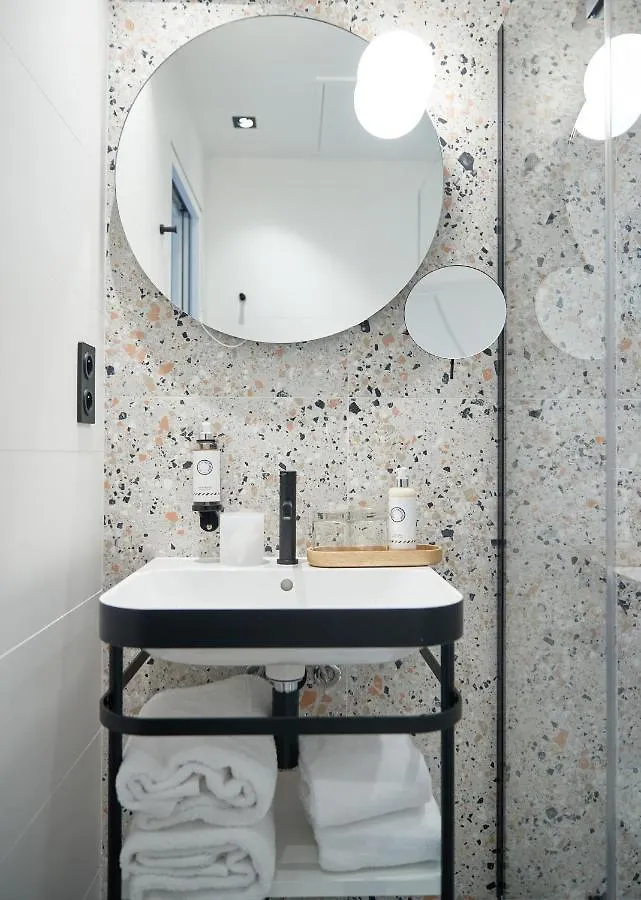Hôtel Amoi Paris 4*,  França