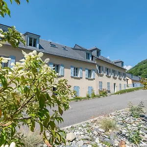  Apartamento Résidence Les Balcons De L'yse Francia