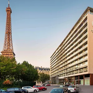 Pullman Tour Eiffel פריז