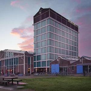 **** Hotel Doubletree By Hilton - Ndsm Wharf Paesi Bassi