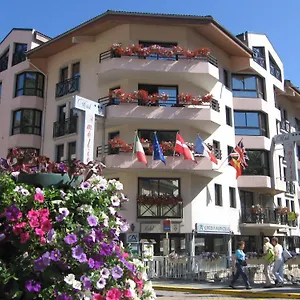 *** Hotel Amélie Francia