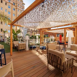 *** Hotel Ibis Centre Gare Francia