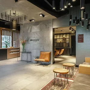 **** Hotel Mercure Sloterdijk Station Paesi Bassi