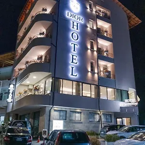 **** Hotel Dior Albania