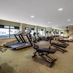 **** Hotel Element Paesi Bassi
