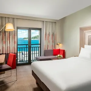***** Hotel Novotel Bosphorus Turchia