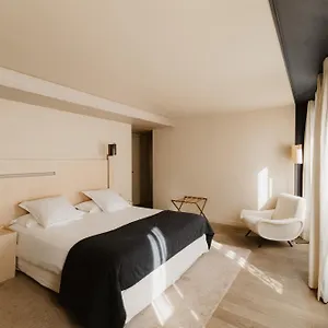 Hotel De Nell, Parigi