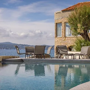 **** Hotel La Belle Aurore Francia