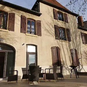 Apartamento Chapelle St Nicolas Francia