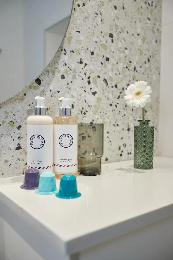 Hotel Amoi Paris