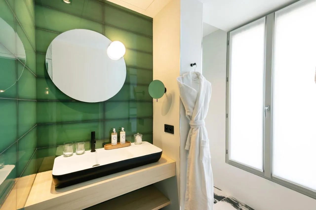 Hotel Amoi Paris