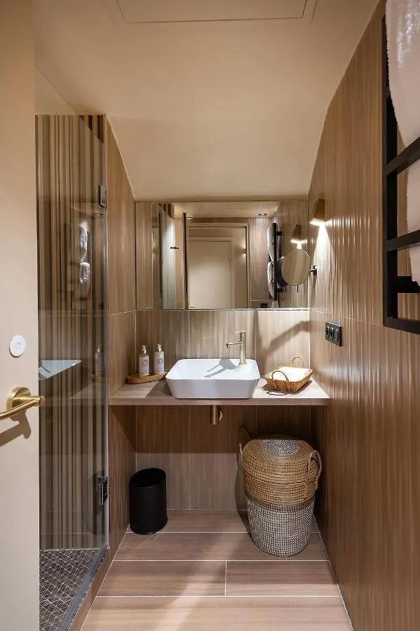Hotel Amoi Paris