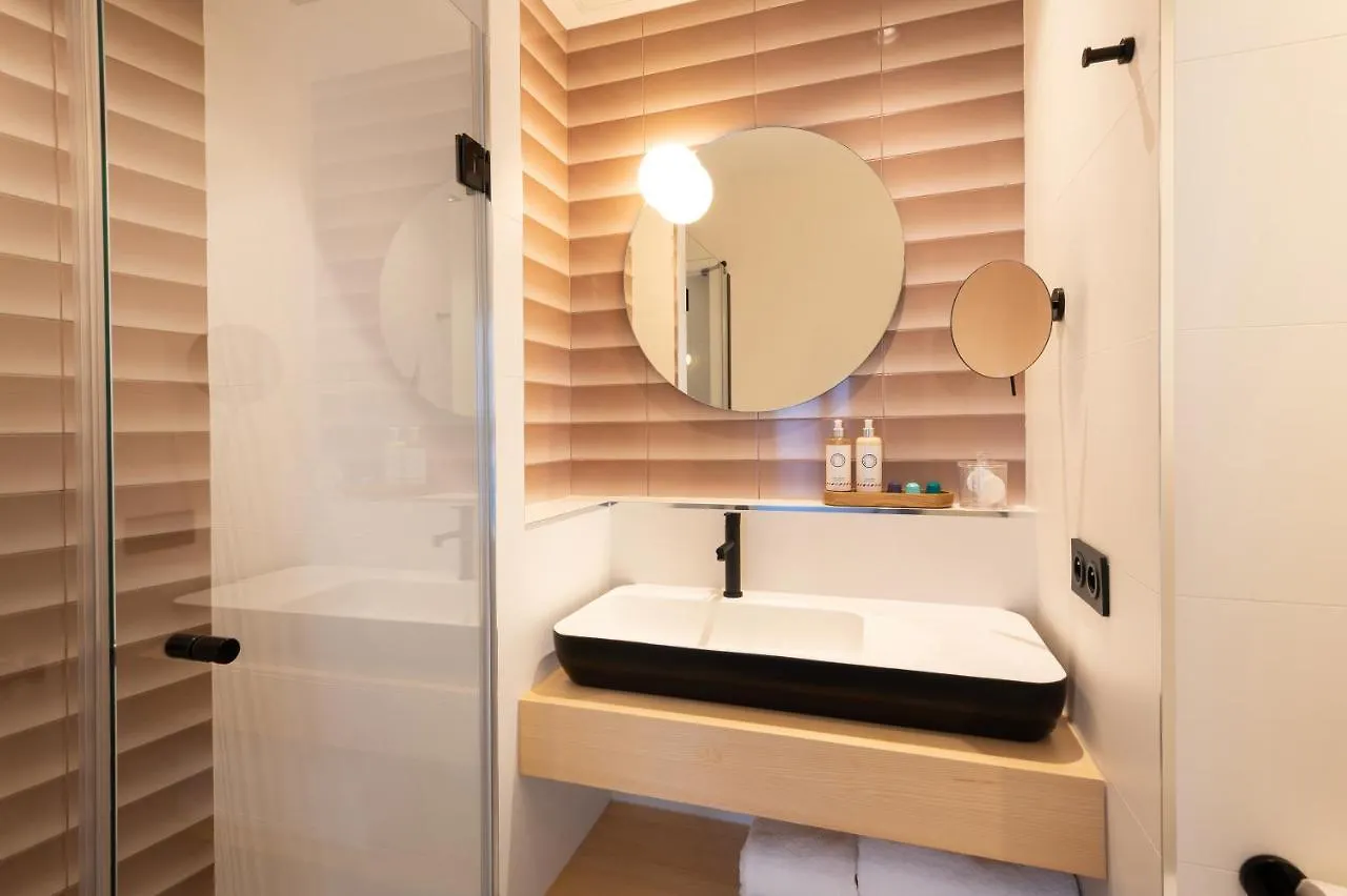 Hotel Amoi Paris