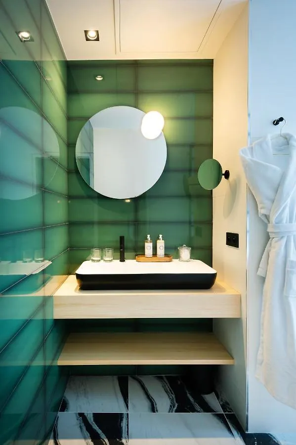 Hotel Amoi Paris