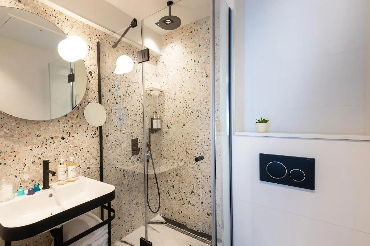 Hotel Amoi Paris