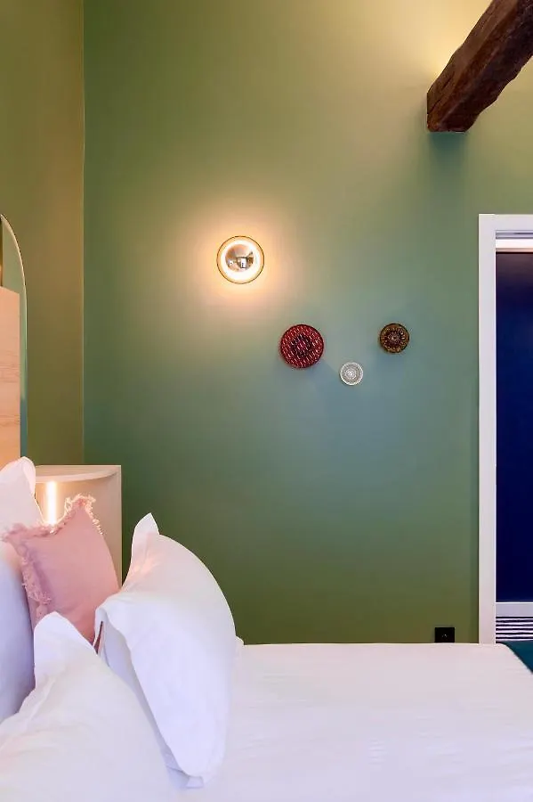 Hotel Amoi Paris