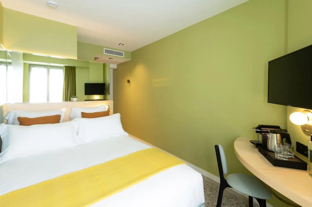 Hotel Amoi Paris