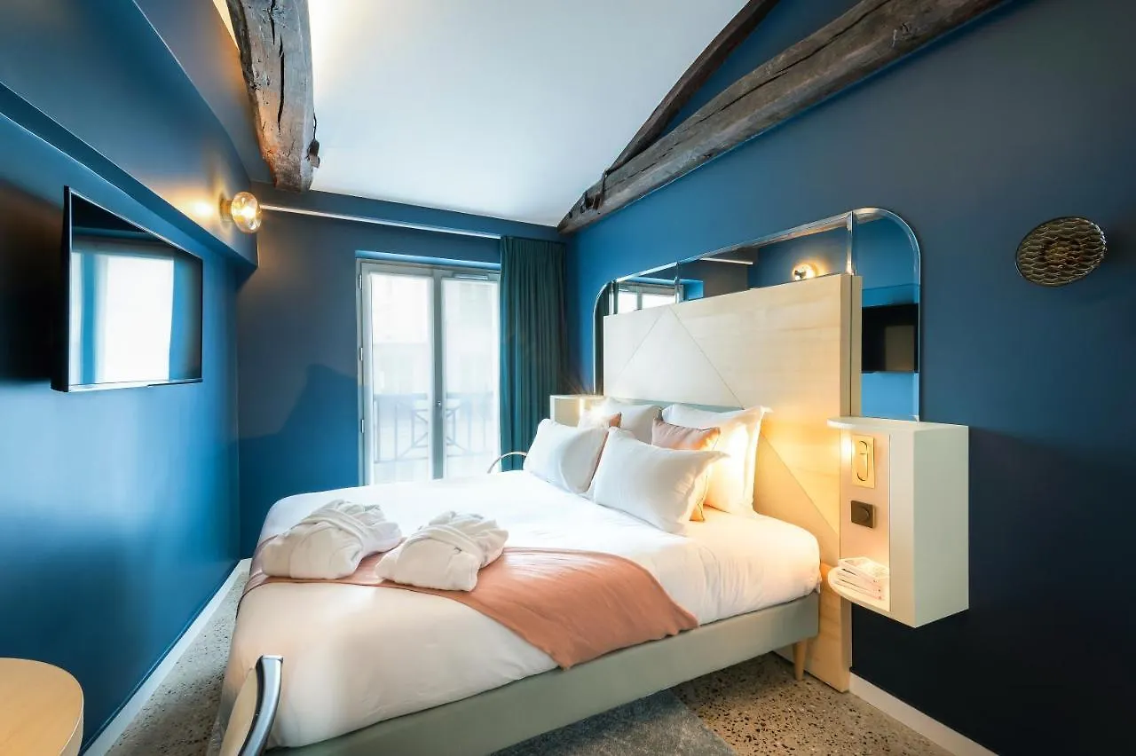 Hotel Amoi Paris