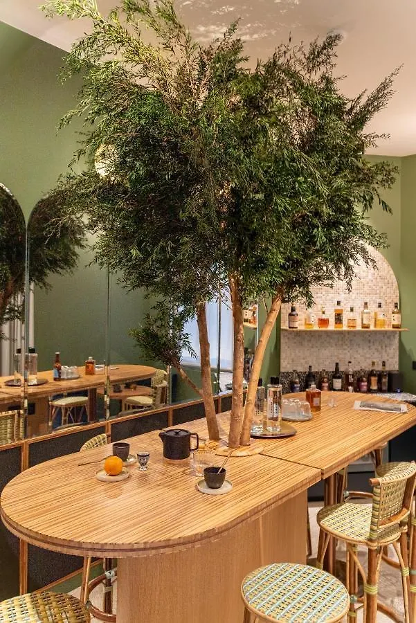 Hotel Amoi Paris 4*,  France